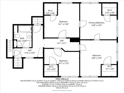 $359,950 | 807 Highgrove Road, Grandview, MO 64030