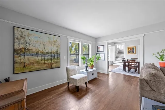 $359,950 | 807 Highgrove Road, Grandview, MO 64030