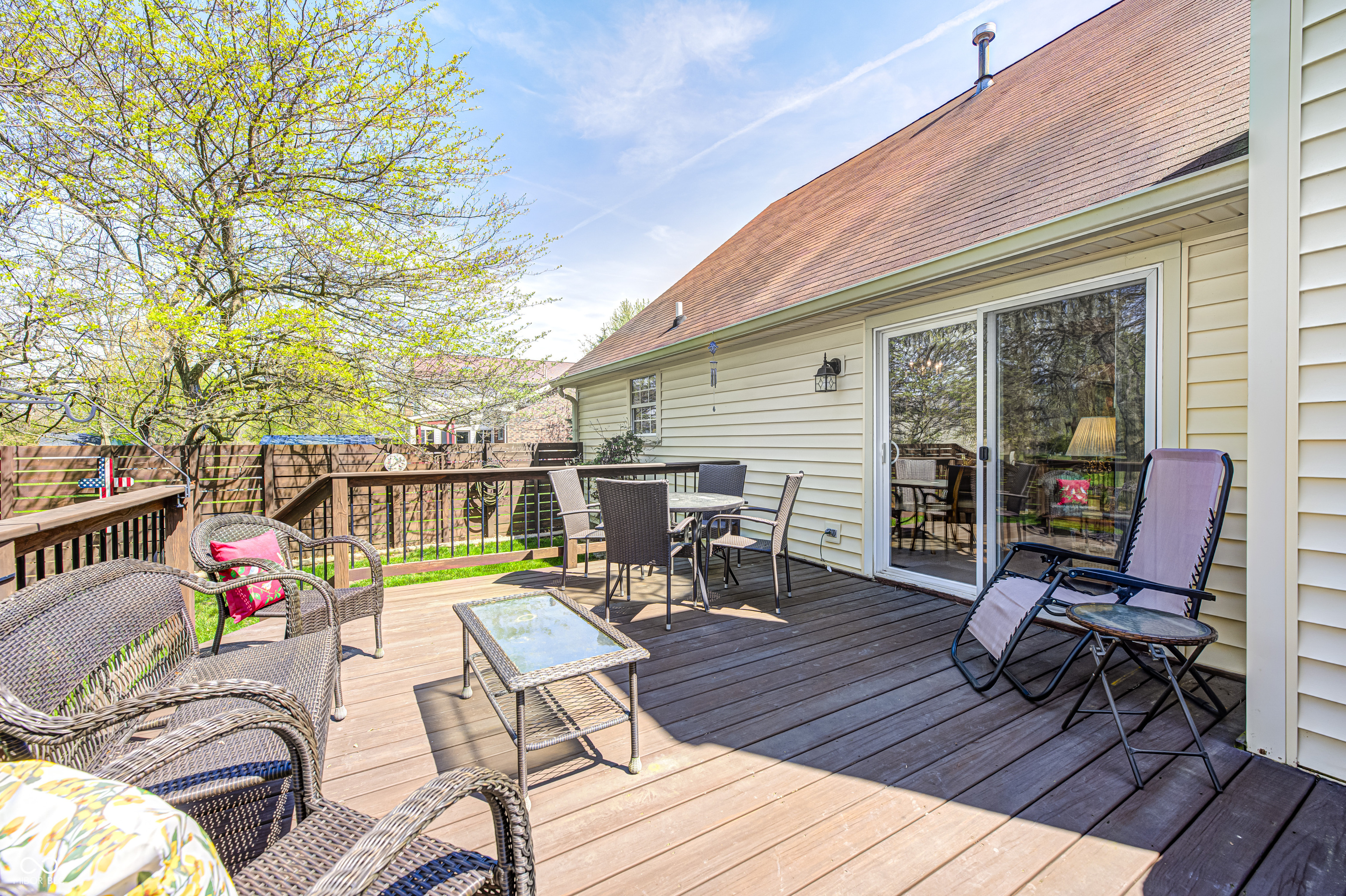 7114 Hickory Road Indianapolis, IN 46259 - Photo 26 of 39 Gallery Image 26