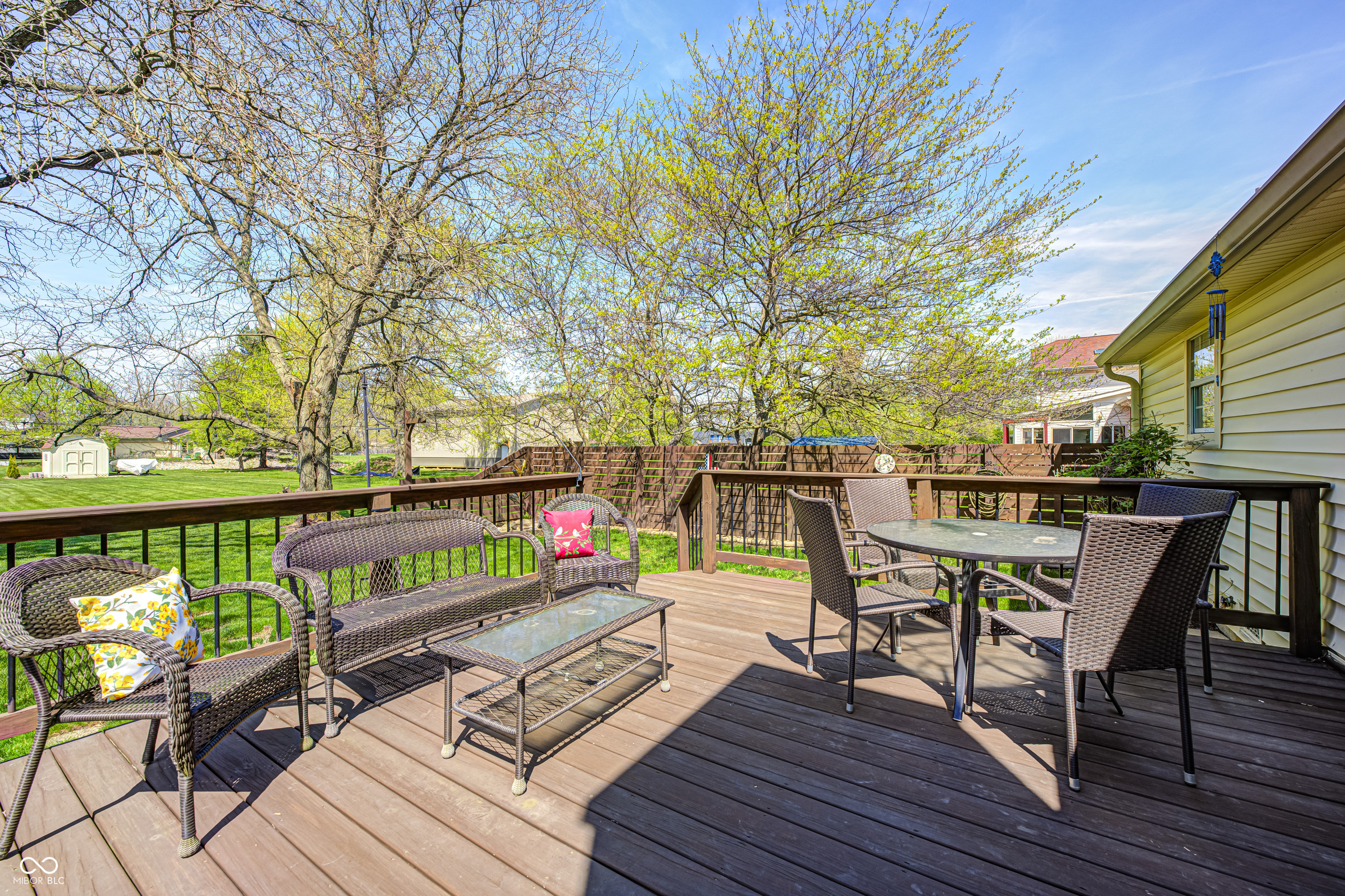 7114 Hickory Road Indianapolis, IN 46259 - Photo 27 of 39 Gallery Image 27