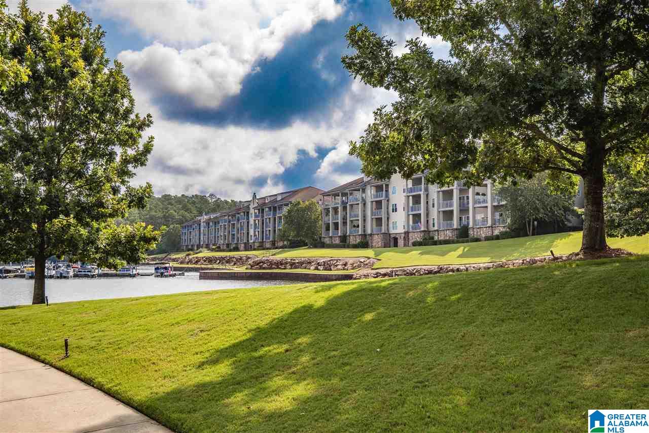 90 Crowne Pointe Road, Unit 205C Dadeville, AL 36853 - Photo 2 of 25