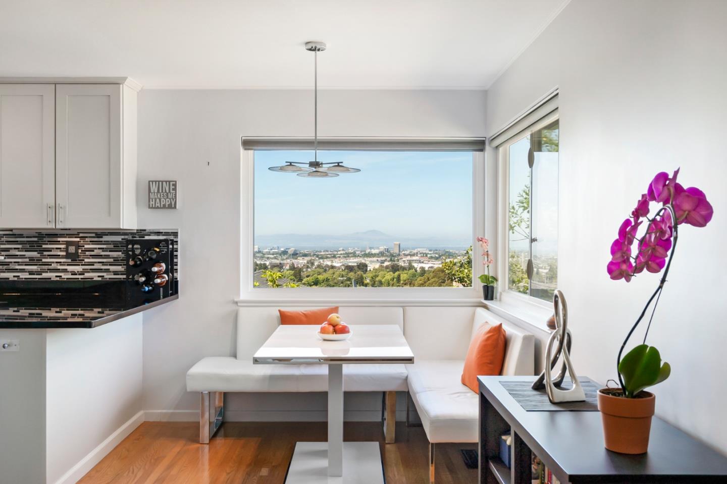 863 Viewridge Drive San Mateo, CA 94403 - Photo 19 of 50 a workspace with furniture and window