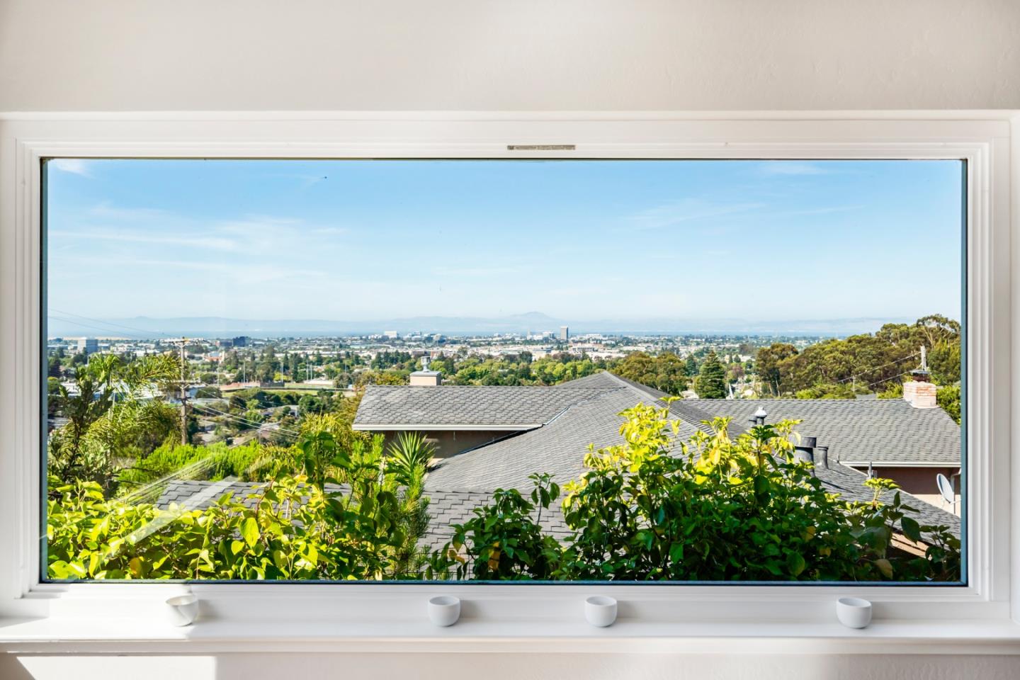 863 Viewridge Drive San Mateo, CA 94403 - Photo 45 of 50 a view of a lake view