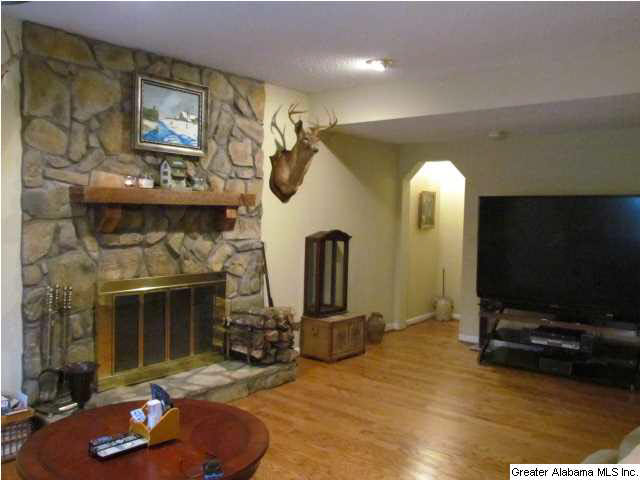 63 Joshua Road Pell City, AL 35128 - Photo 19 of 31