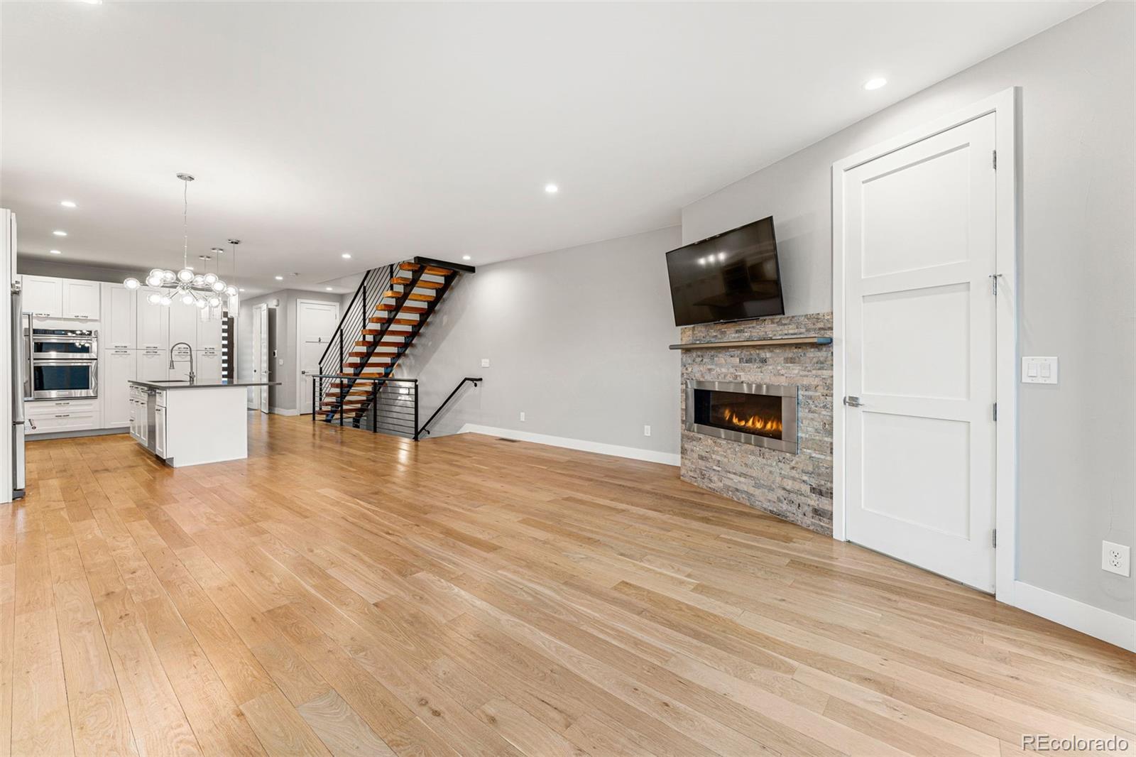 4429 Raleigh Street Denver, CO 80212 - Photo 11 of 39