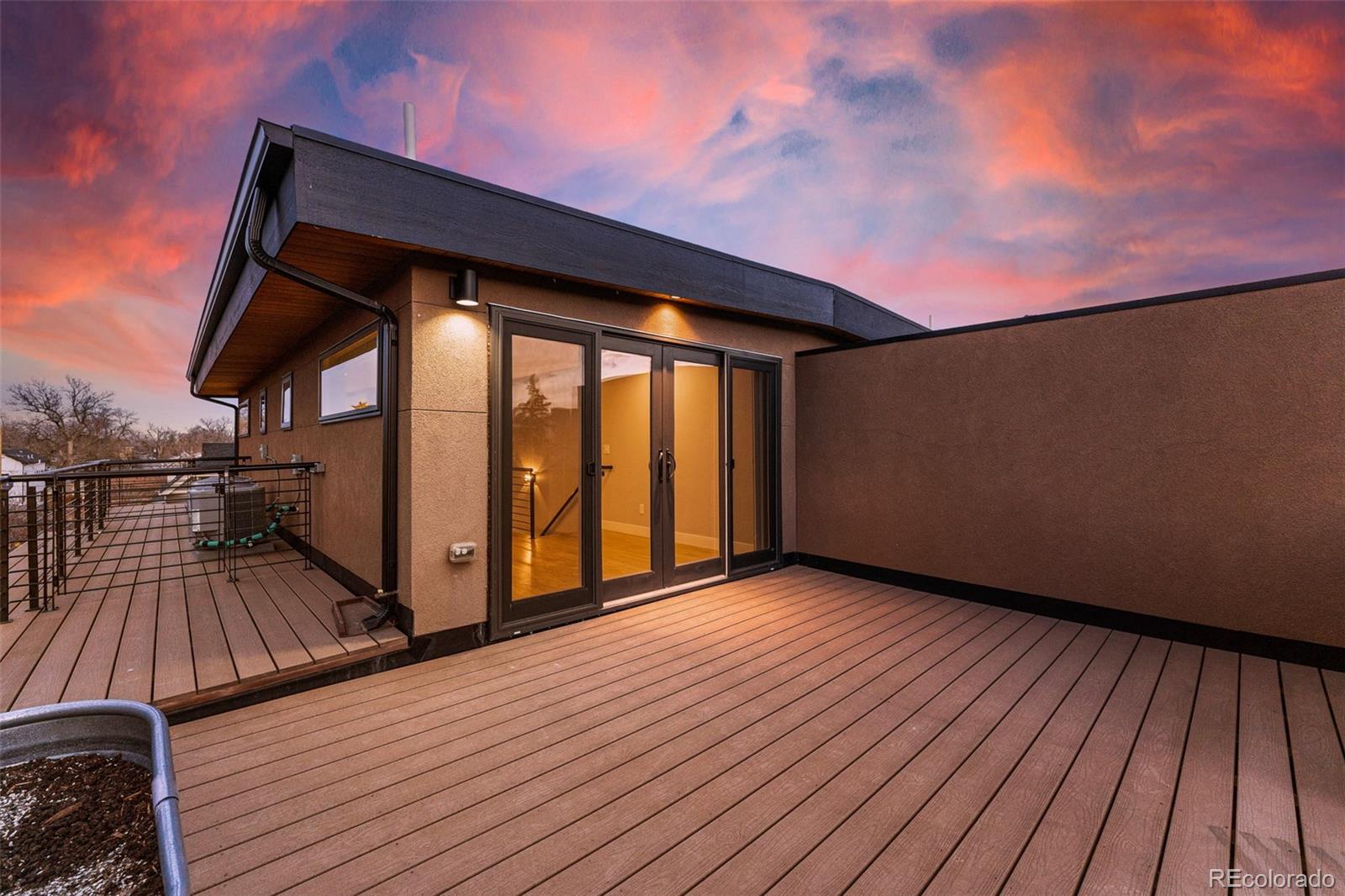 4429 Raleigh Street Denver, CO 80212 - Photo 30 of 39