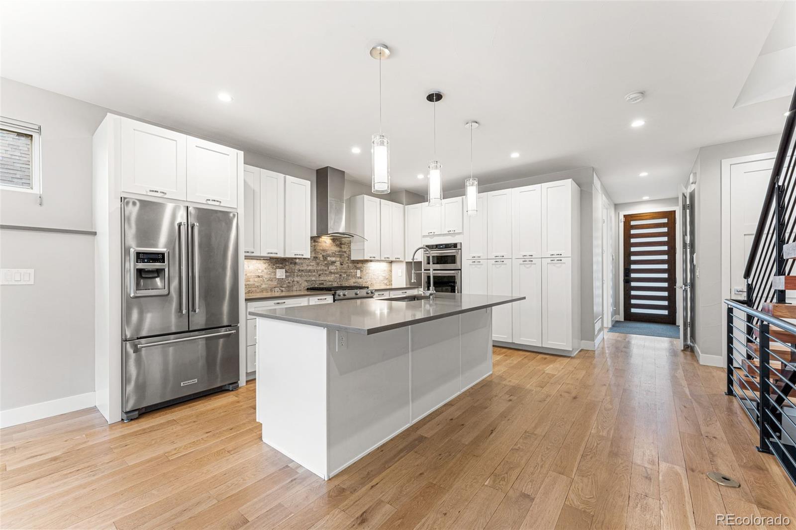 4429 Raleigh Street Denver, CO 80212 - Photo 3 of 39