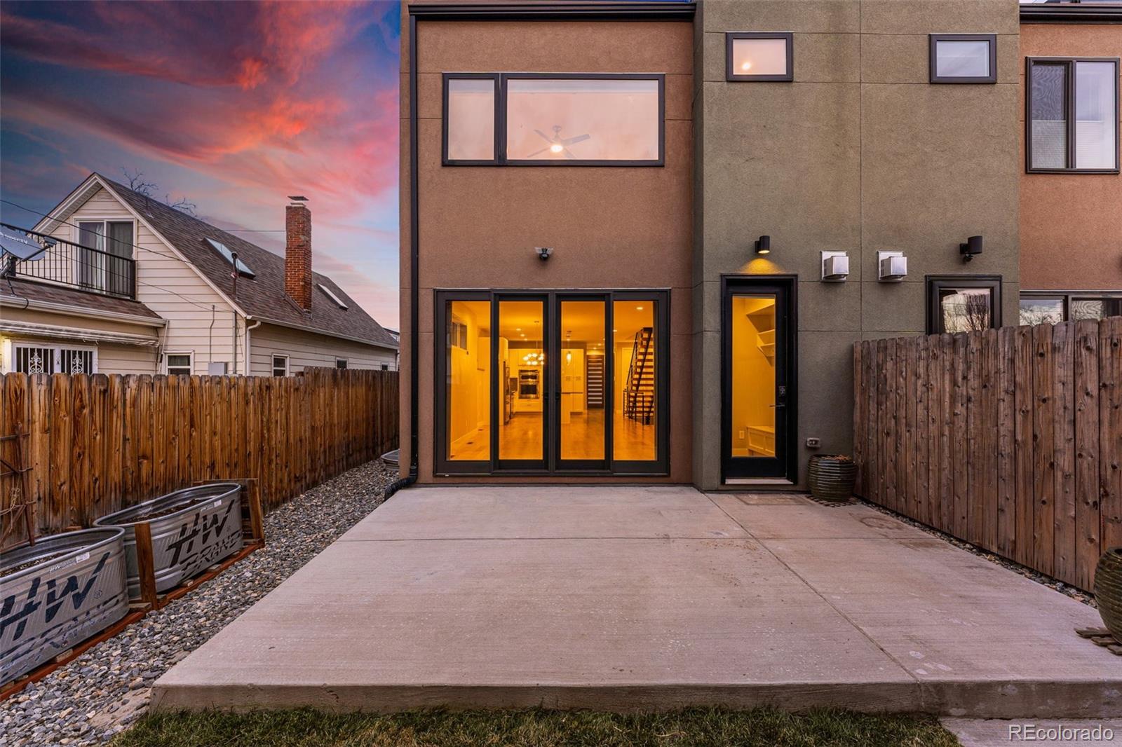 4429 Raleigh Street Denver, CO 80212 - Photo 37 of 39