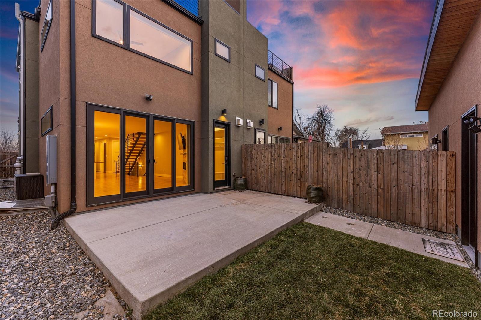 4429 Raleigh Street Denver, CO 80212 - Photo 38 of 39