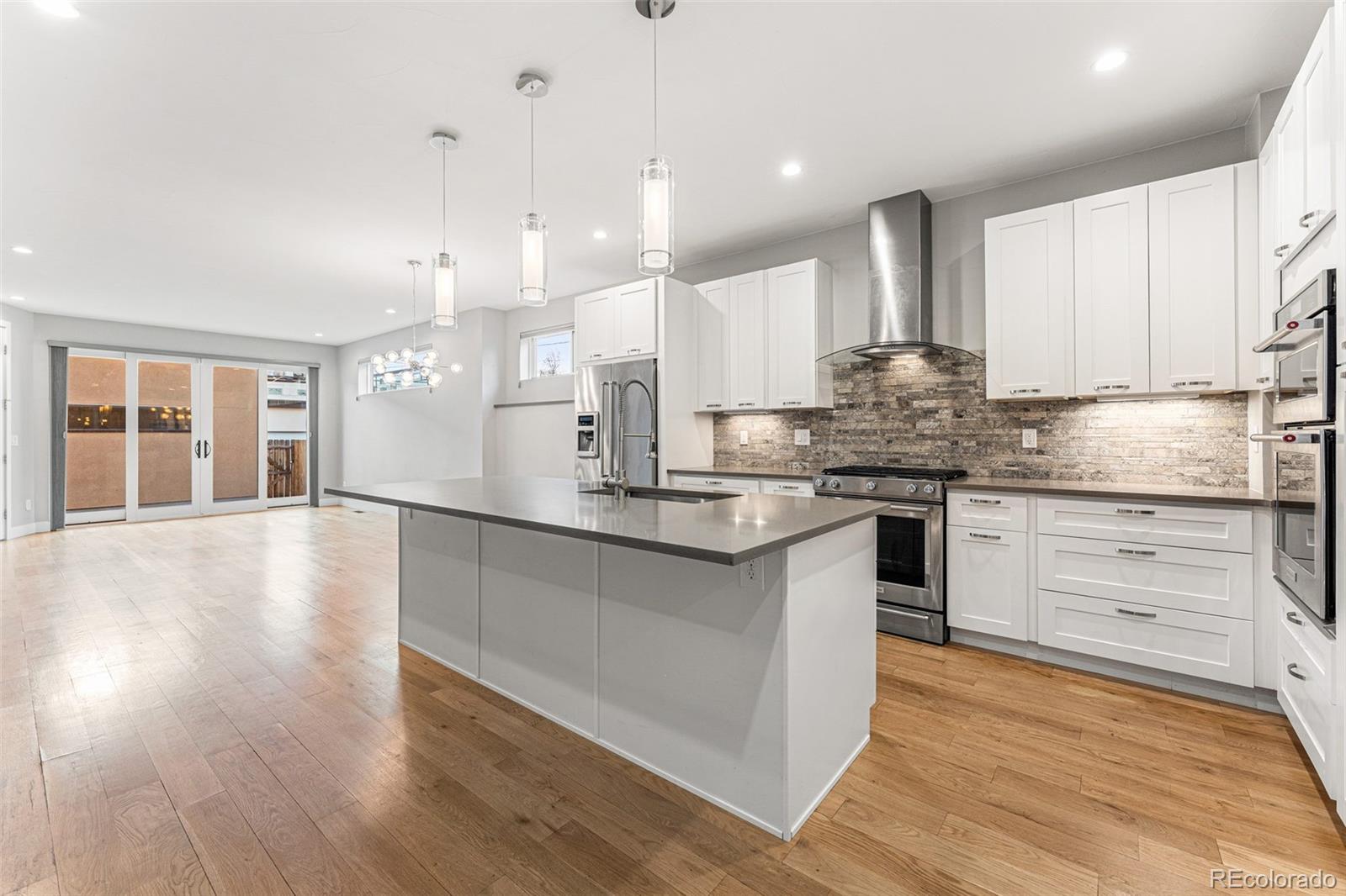 4429 Raleigh Street Denver, CO 80212 - Photo 4 of 39