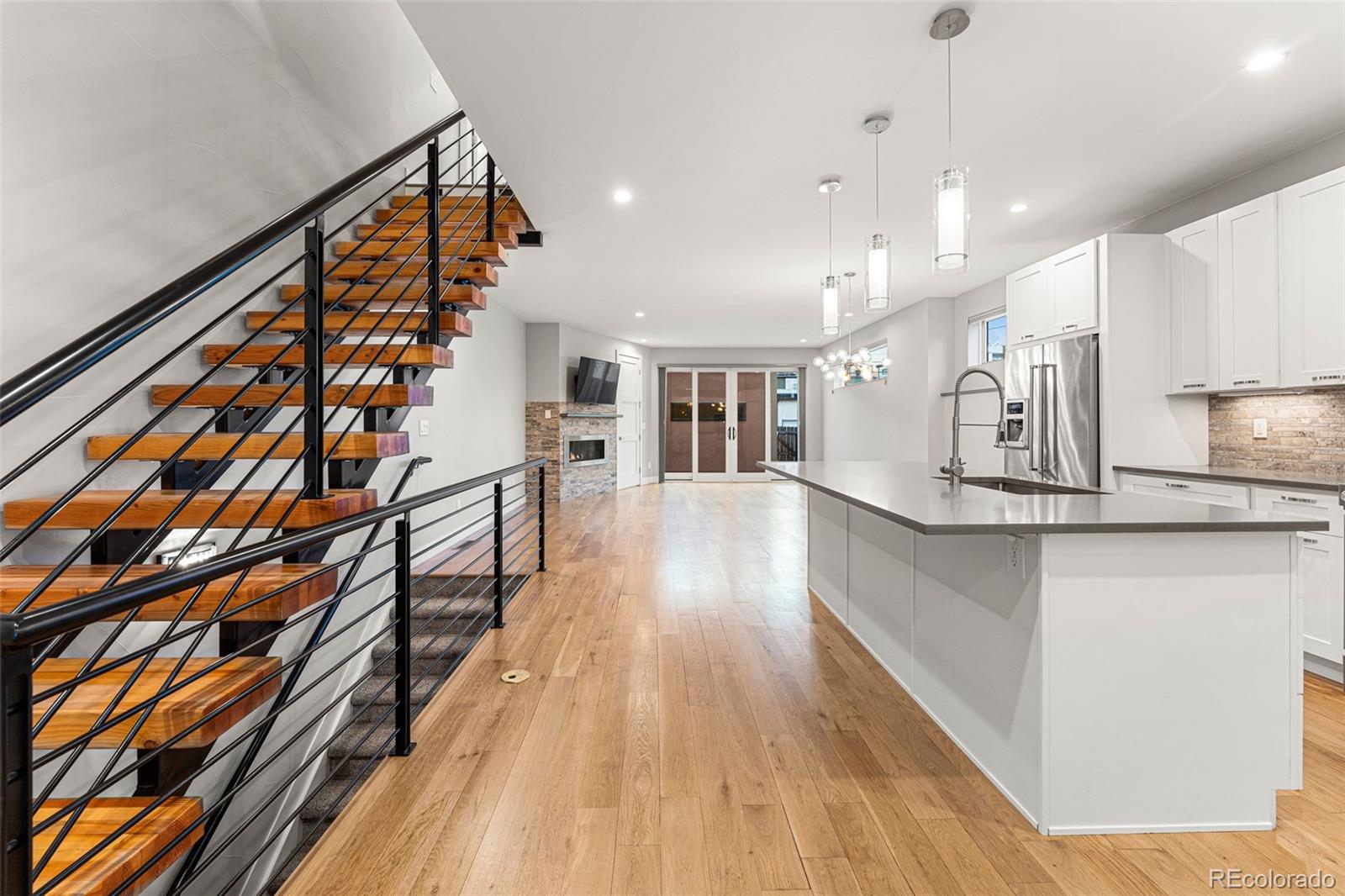 4429 Raleigh Street Denver, CO 80212 - Photo 5 of 39