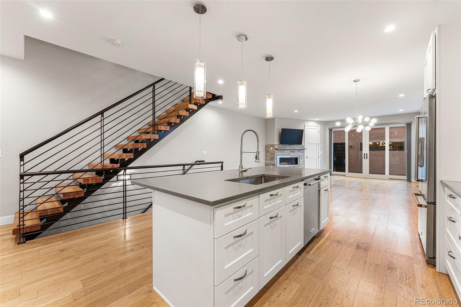 4429 Raleigh Street Denver, CO 80212 - Photo 6 of 39