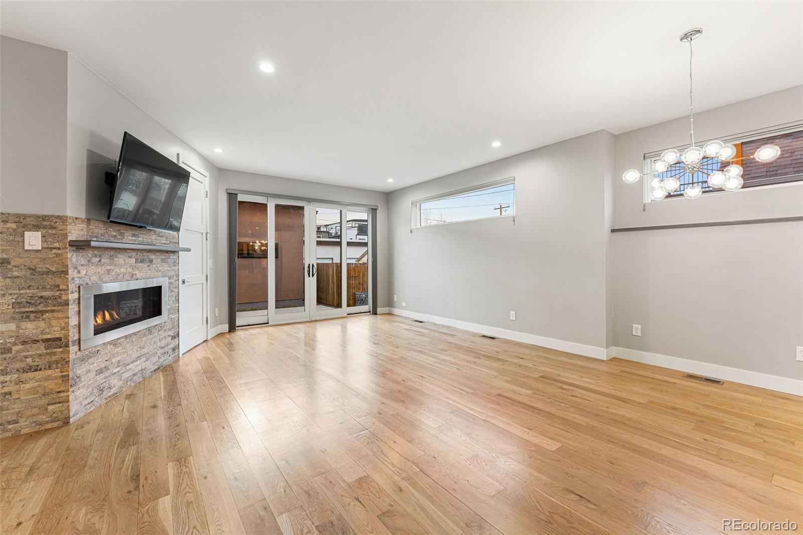 4429 Raleigh Street Denver, CO 80212 - Photo 9 of 39