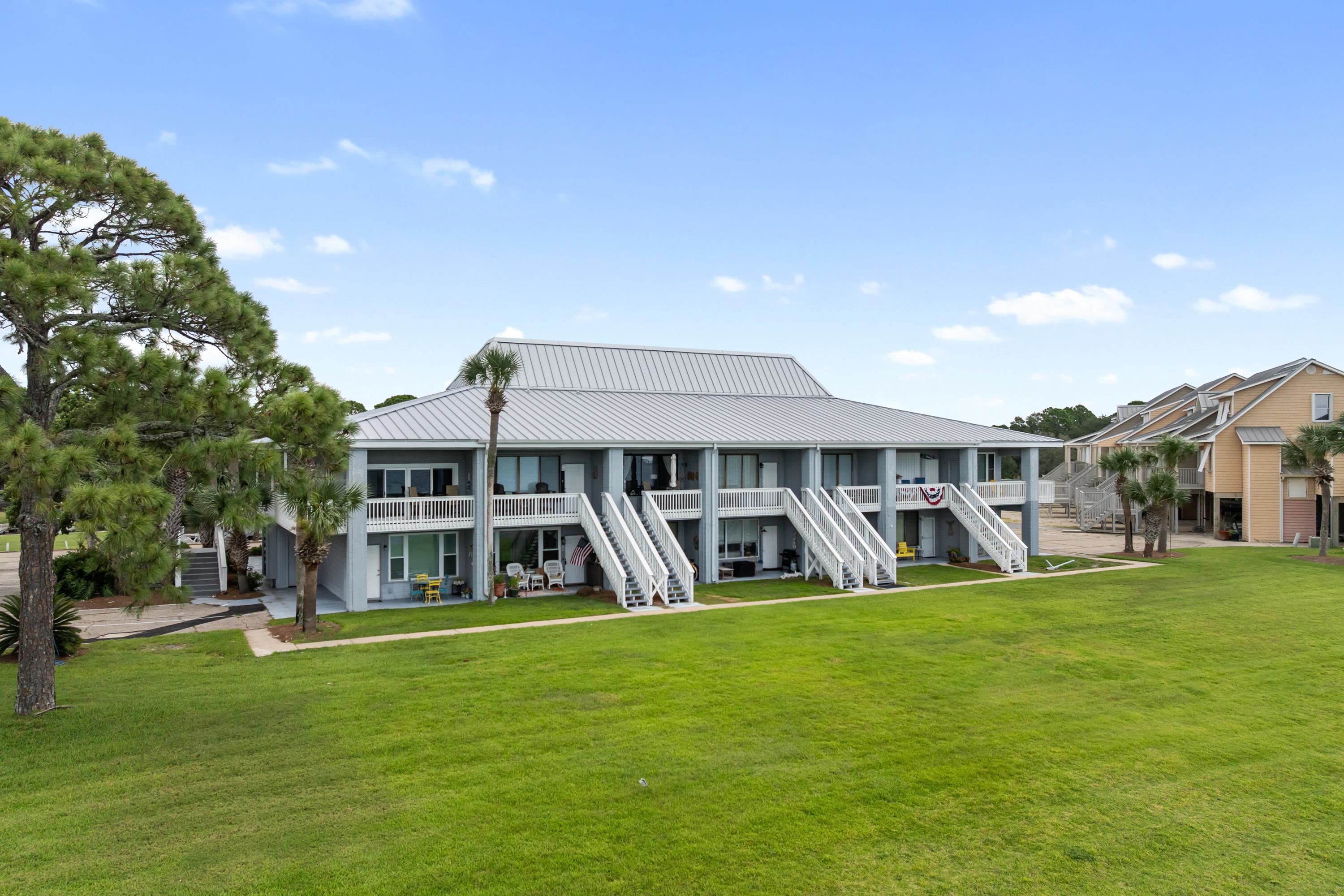 19 F8 Mashes Sands Road, Unit F8 Panacea, FL 32346 - Photo 30 of 37 Gallery Image 30