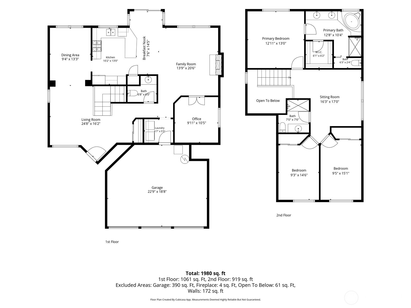 18430 11th Drive Southeast Bothell, WA 98012 - Photo 40 of 40