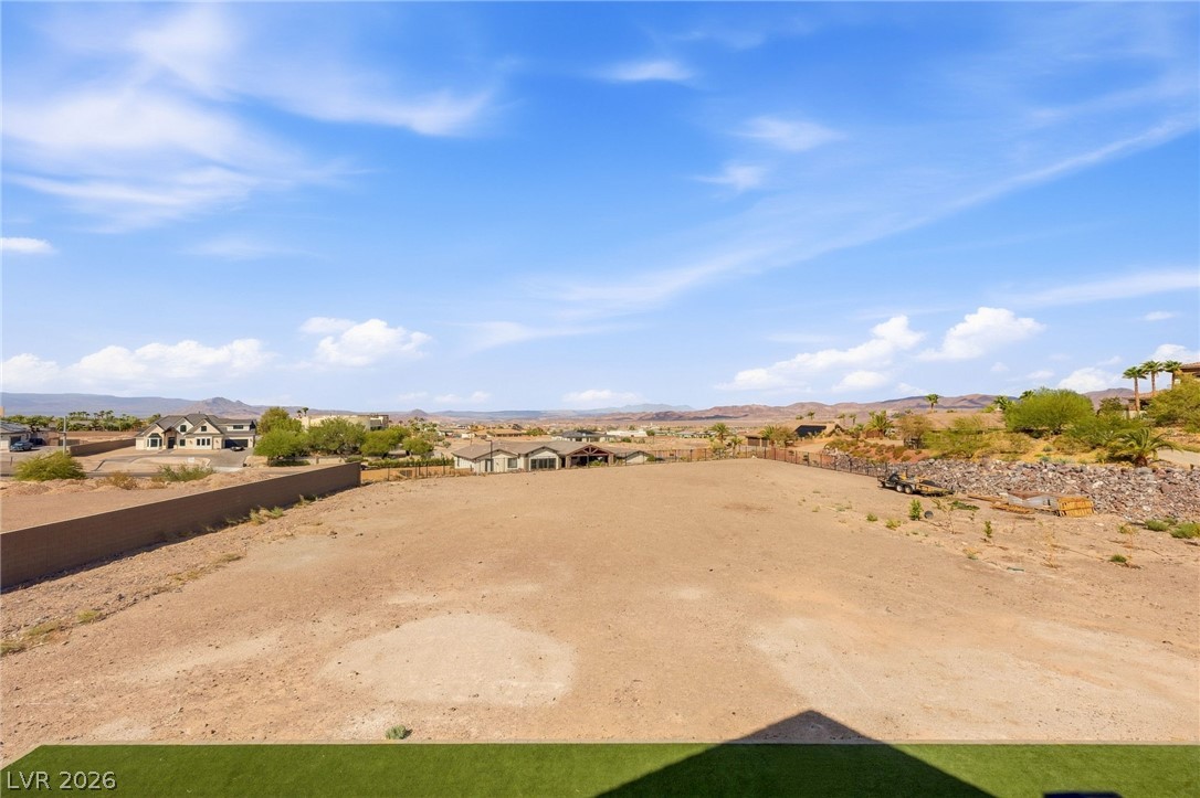 324 Wanda Road Henderson, NV 89002 - Photo 66 of 96 Panoramic mountain and desert views frame this expansive graded lot ready for development.