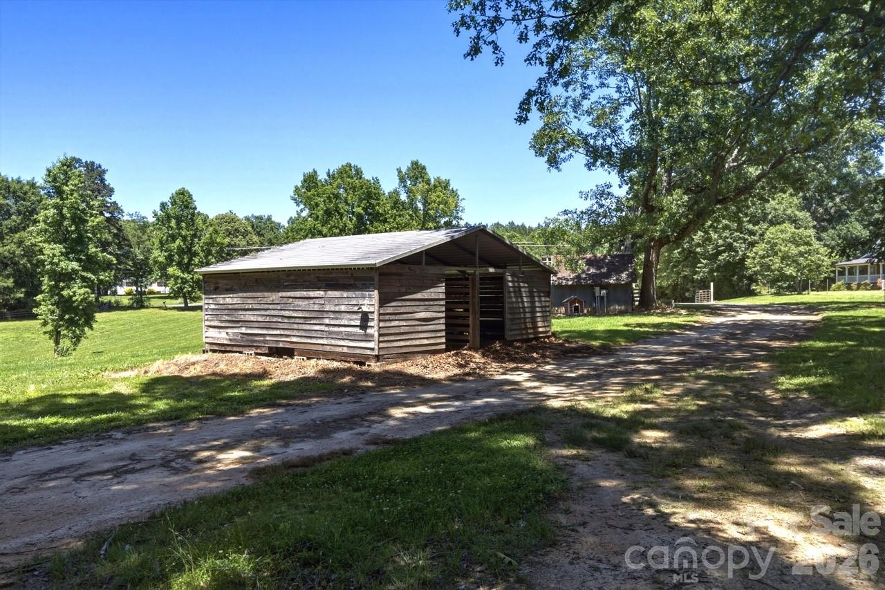 3443 Tryon Courthouse Road Cherryville, NC 28021 - Photo 21 of 32