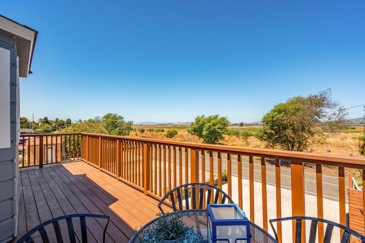 1660 Milton Road Napa, CA 94559 - Photo 26 of 90