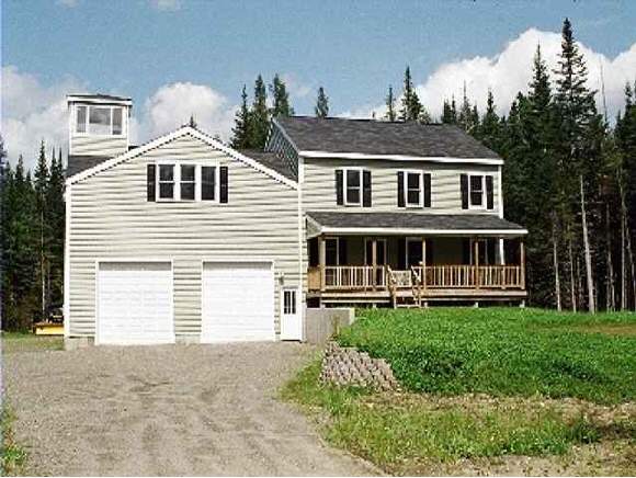 276 Ginger Bread Road Easton, NH 03580 - Photo 1 of 1
