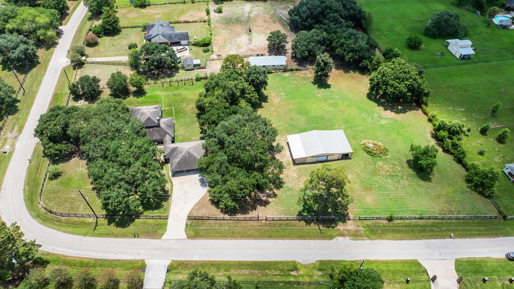21503 Fones Road Tomball, TX 77377 - Photo 40 of 50 Gallery Image 40