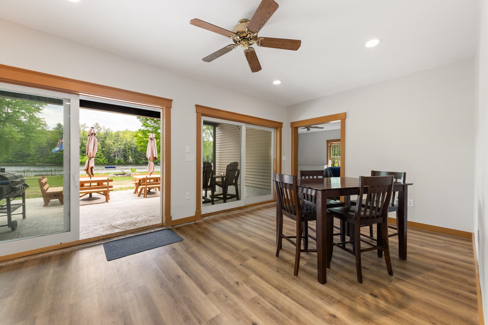 164 Barron Road Bristol, NH 03222 - Photo 35 of 56