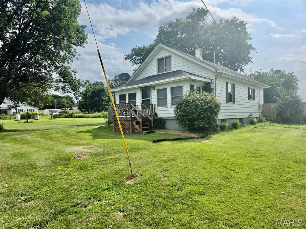 6015 State Rte 4 Mascoutah, IL 62258 - Photo 1 of 5