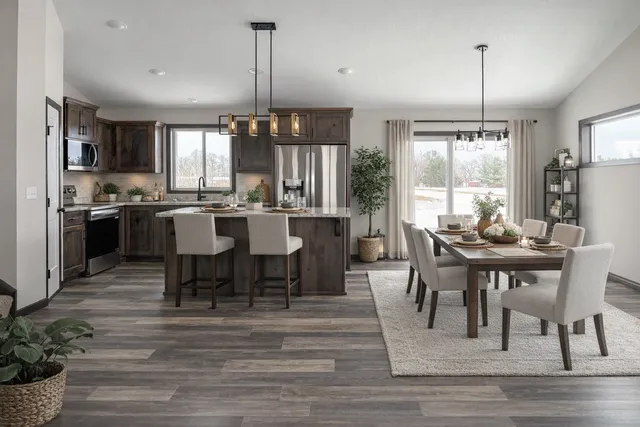 $430,000 | 15592 100th Avenue, Milaca, MN 56353