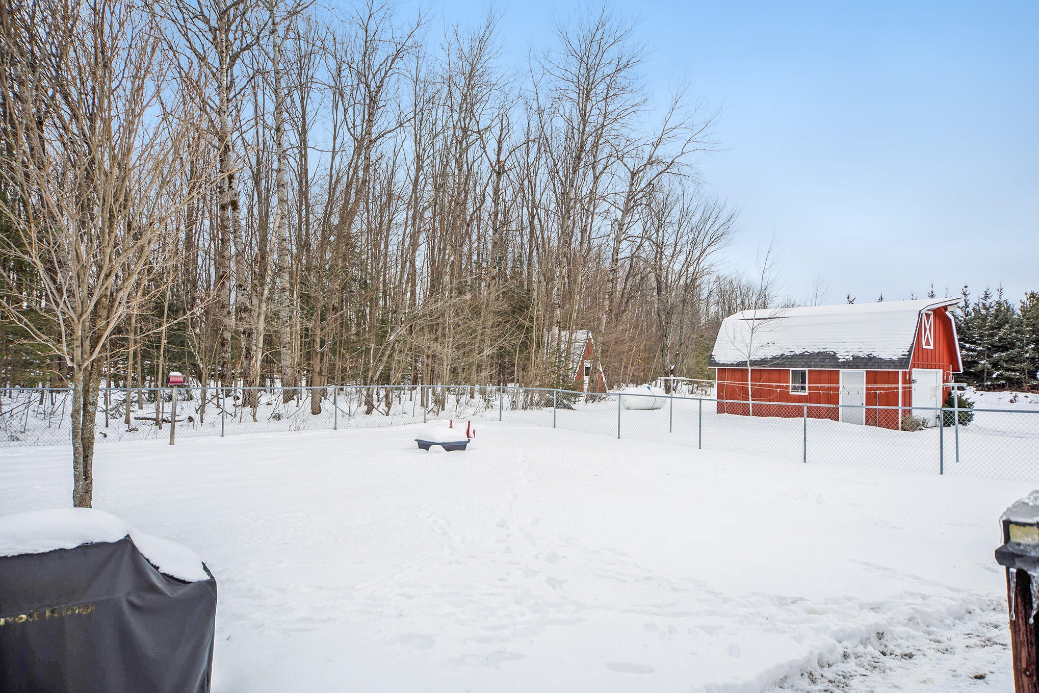 4843 Van Tyle Road Gaylord, MI 49735 - Photo 7 of 27 Gallery Image 7