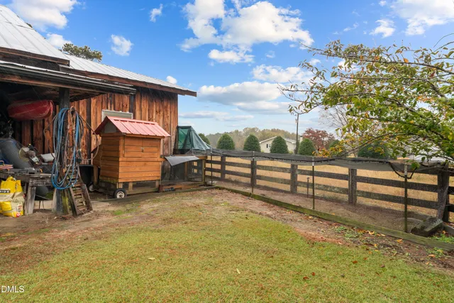 $749,000 | 326 Country Way, Sanford, NC 27332