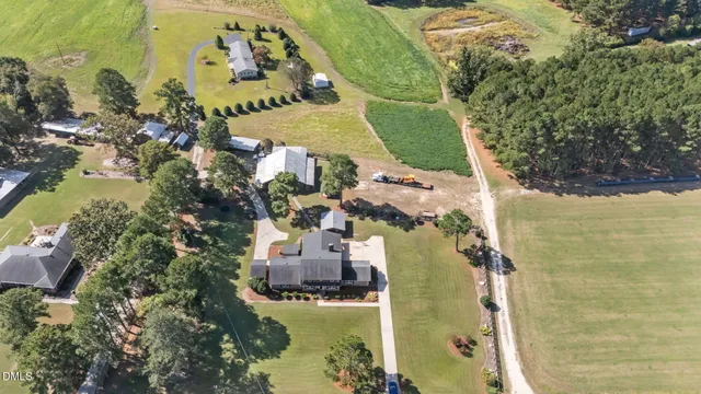 $749,000 | 326 Country Way, Sanford, NC 27332