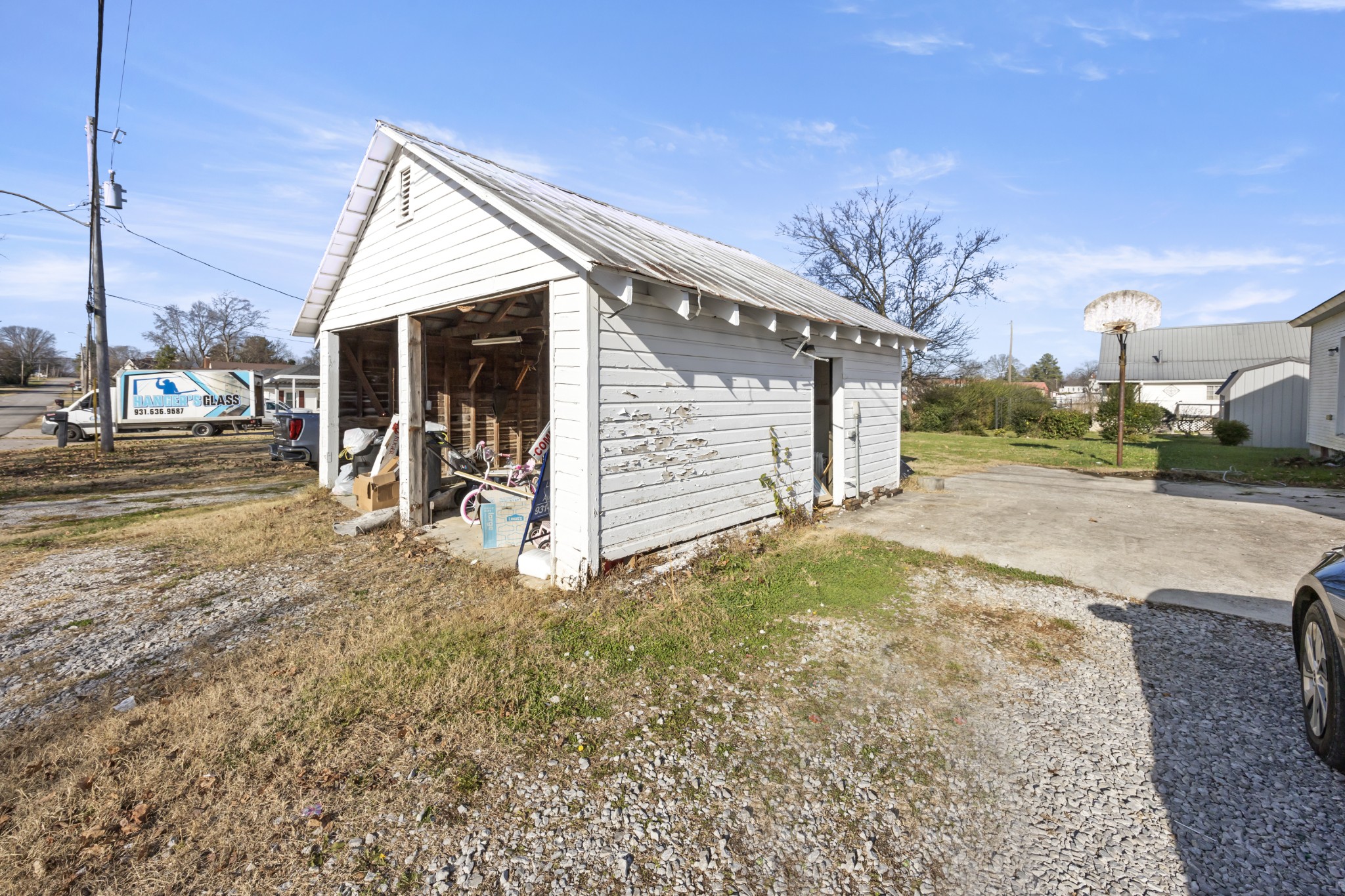 202 West Main Street Decherd, TN 37324 - Photo 33 of 68