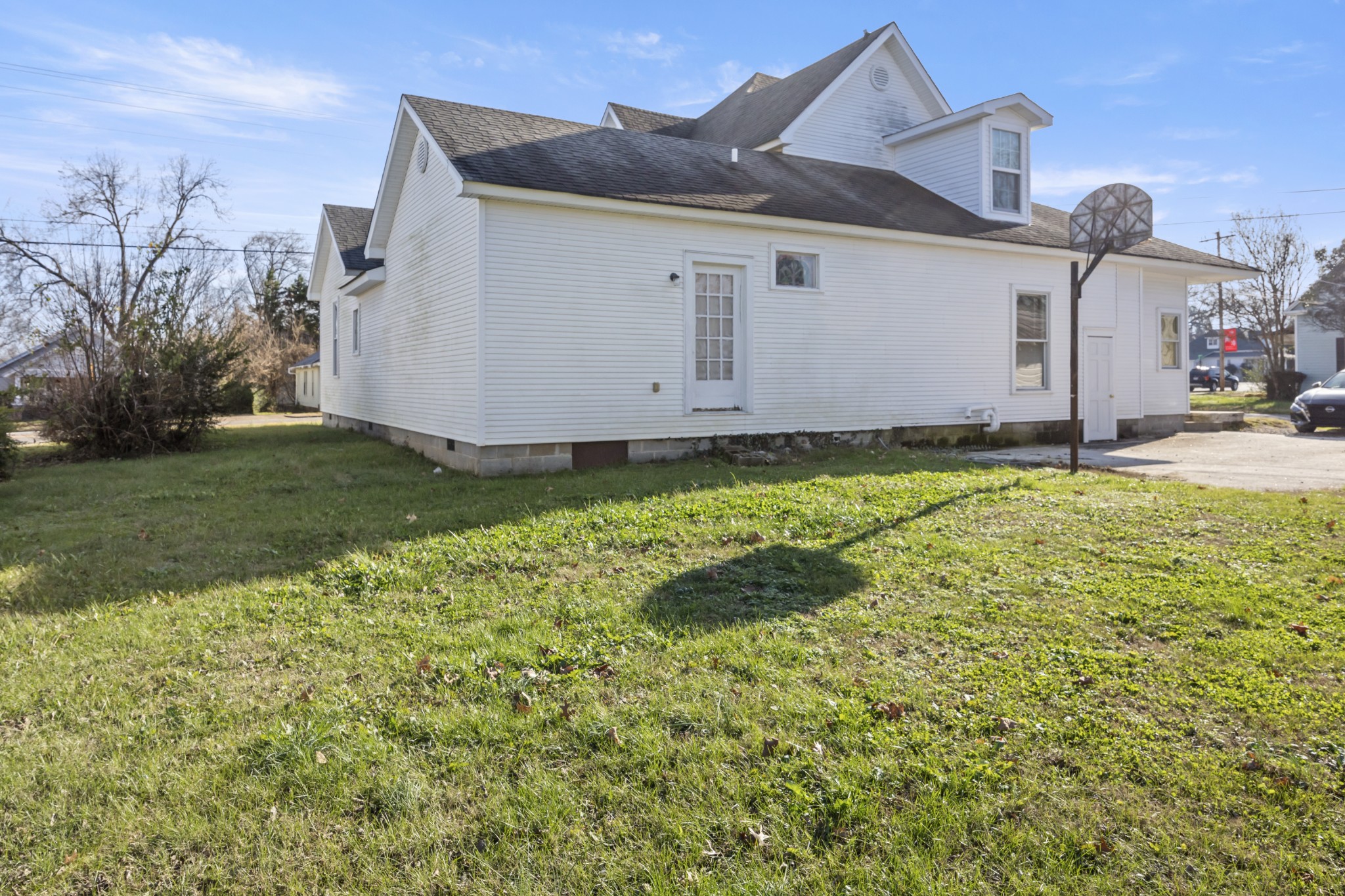 202 West Main Street Decherd, TN 37324 - Photo 35 of 68