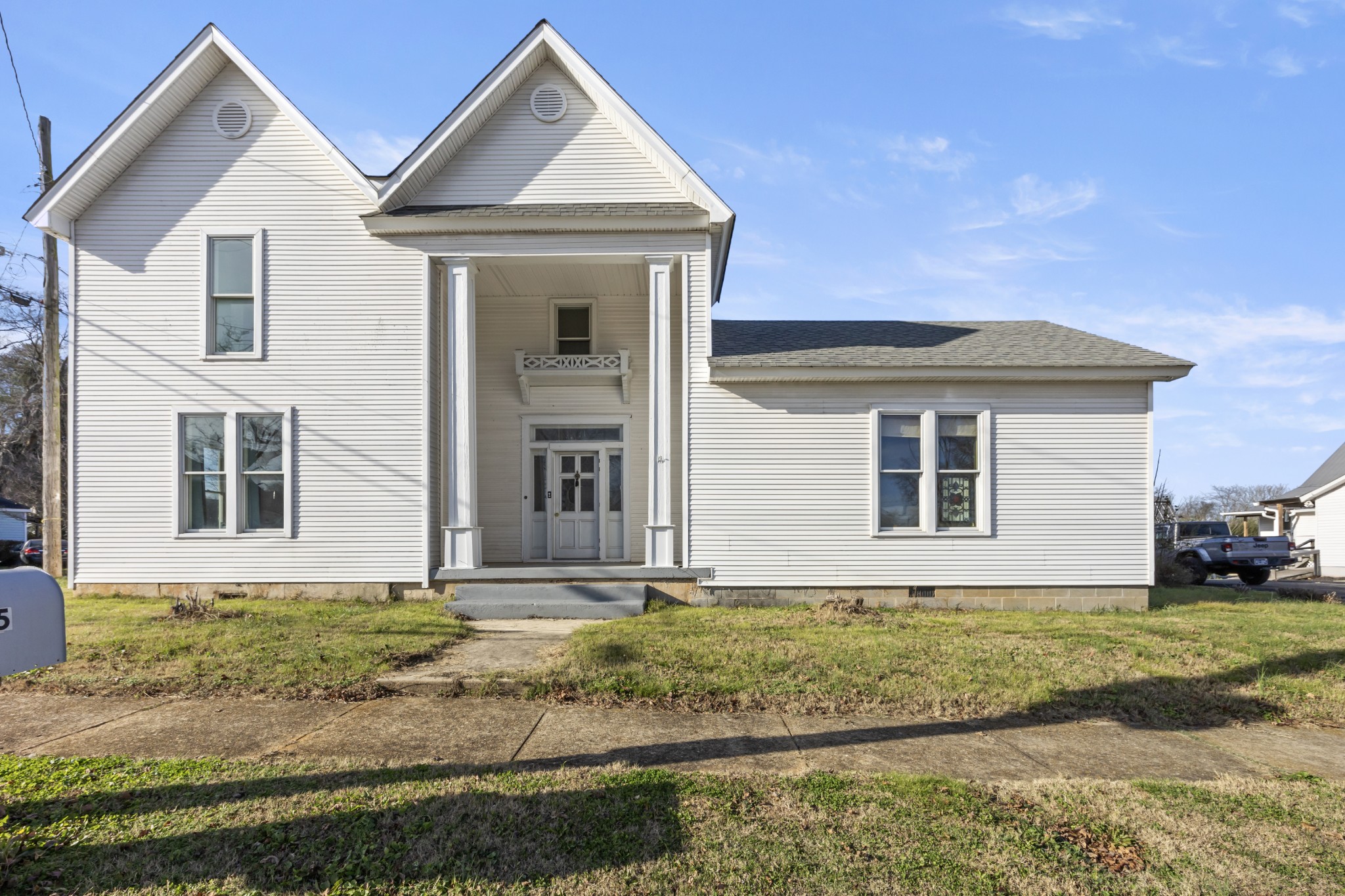 202 West Main Street Decherd, TN 37324 - Photo 38 of 68