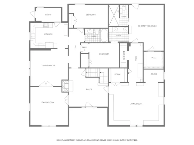$299,999 | 202 West Main Street, Decherd, TN 37324