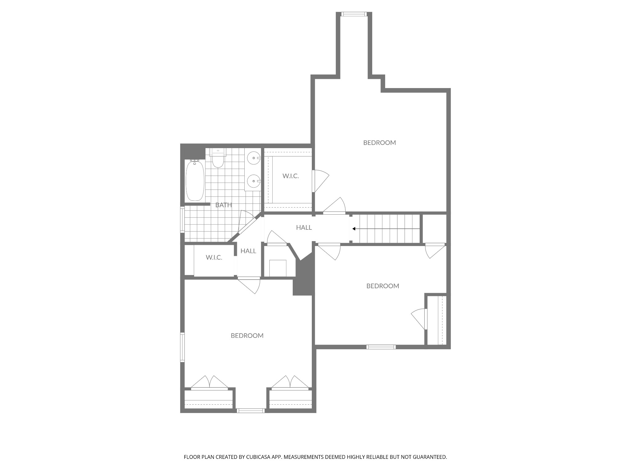 202 West Main Street Decherd, TN 37324 - Photo 42 of 68