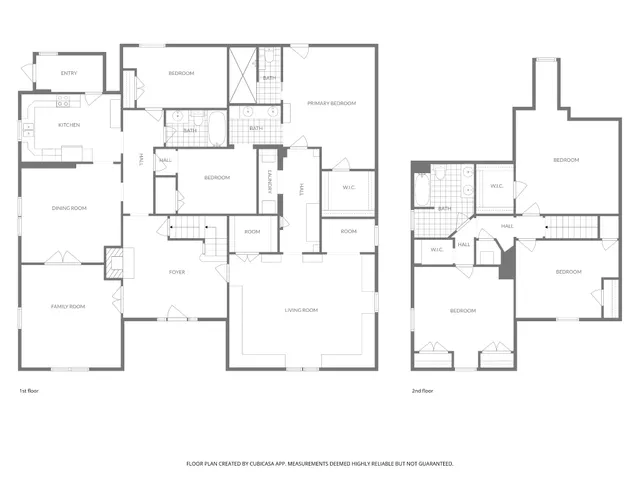 $299,999 | 202 West Main Street, Decherd, TN 37324