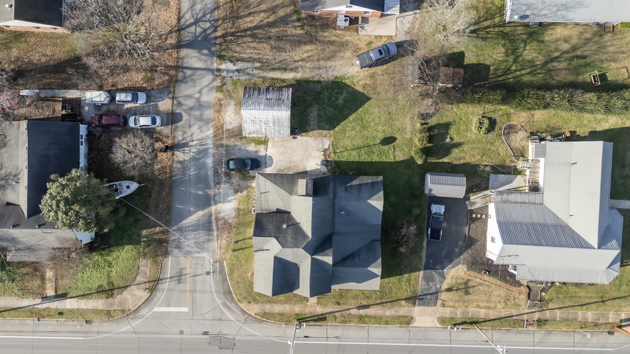 202 West Main Street Decherd, TN 37324 - Photo 46 of 68