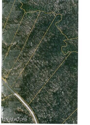 Lot 20 Apache Road Jamestown, TN 38556 - Photo 13 of 15 Aerial Map