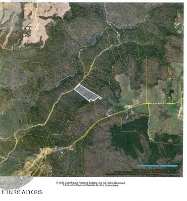 Lot 20 Apache Road Jamestown, TN 38556 - Photo 14 of 15 Neightborhood Map