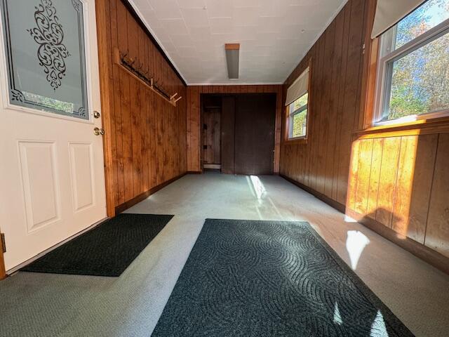 91 Bog Road Augusta, ME 04330 - Photo 5 of 22 5- large front entry porch