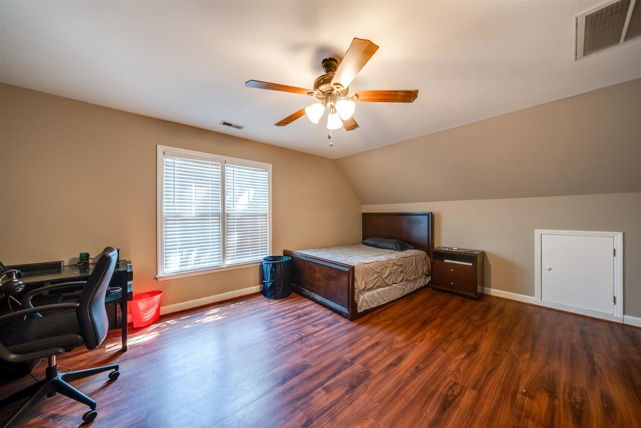 379 South Allen Road Wake Forest, NC 27587 - Photo 16 of 21 Photo 16