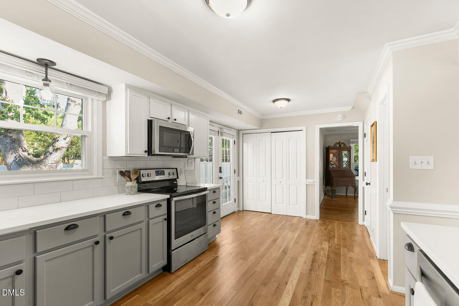 3513 Wickersham Way Raleigh, NC 27604 - Photo 17 of 31