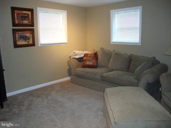 1108 Longbrook Road Lutherville-Timonium, MD 21093 - Photo 12 of 14 Fully finished lower level w/family room