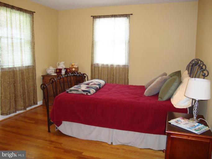 1108 Longbrook Road Lutherville-Timonium, MD 21093 - Photo 8 of 14 Large second bedroom