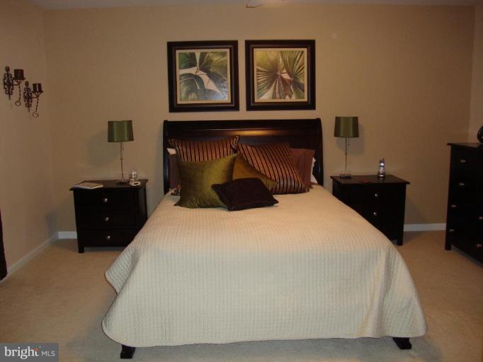 1108 Longbrook Road Lutherville-Timonium, MD 21093 - Photo 9 of 14 Master suite with sitting room & master bath