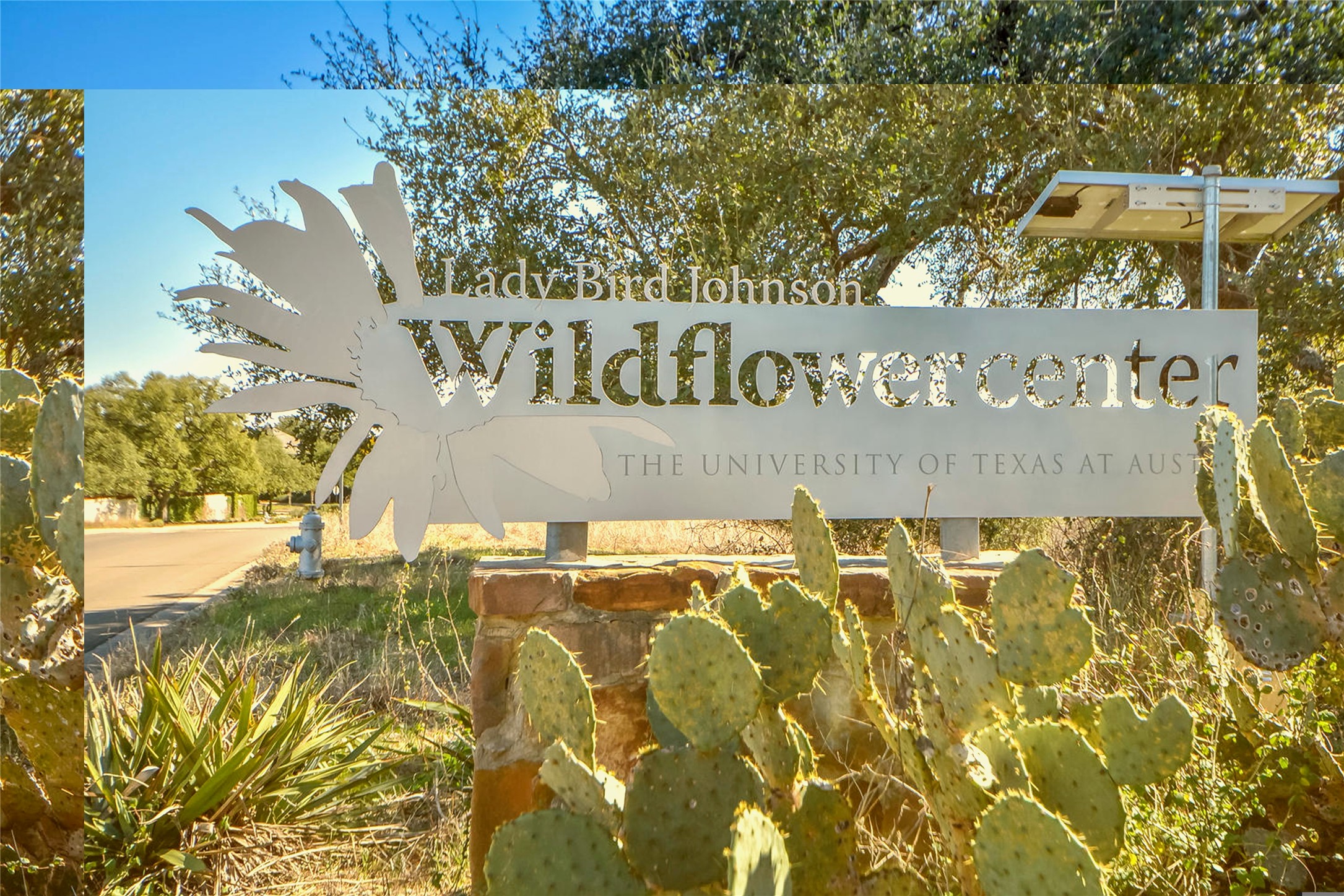 4801 Counts Cove Austin, TX 78749 - Photo 29 of 40 View of community / neighborhood sign