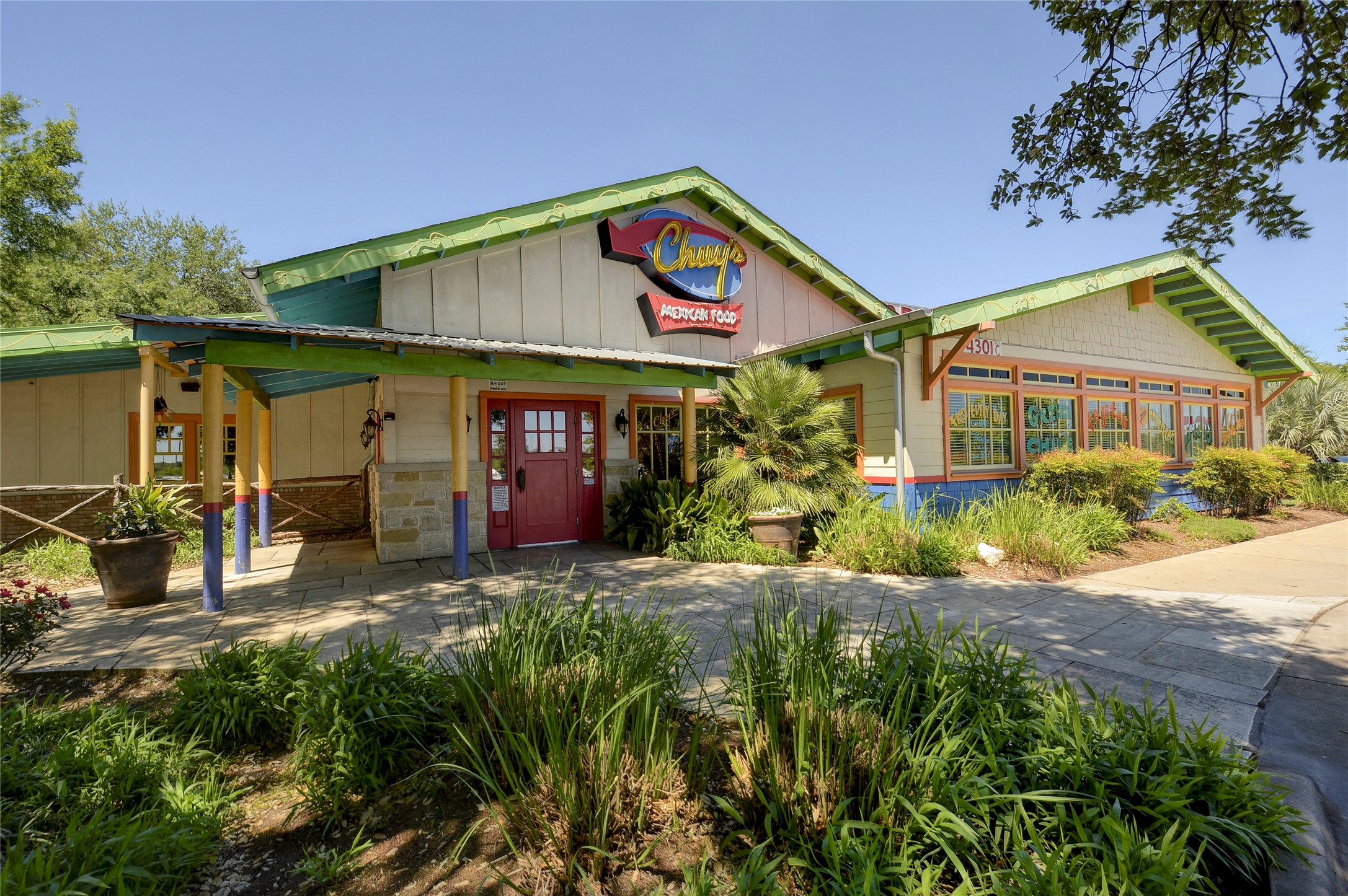 4801 Counts Cove Austin, TX 78749 - Photo 30 of 40 View of building exterior