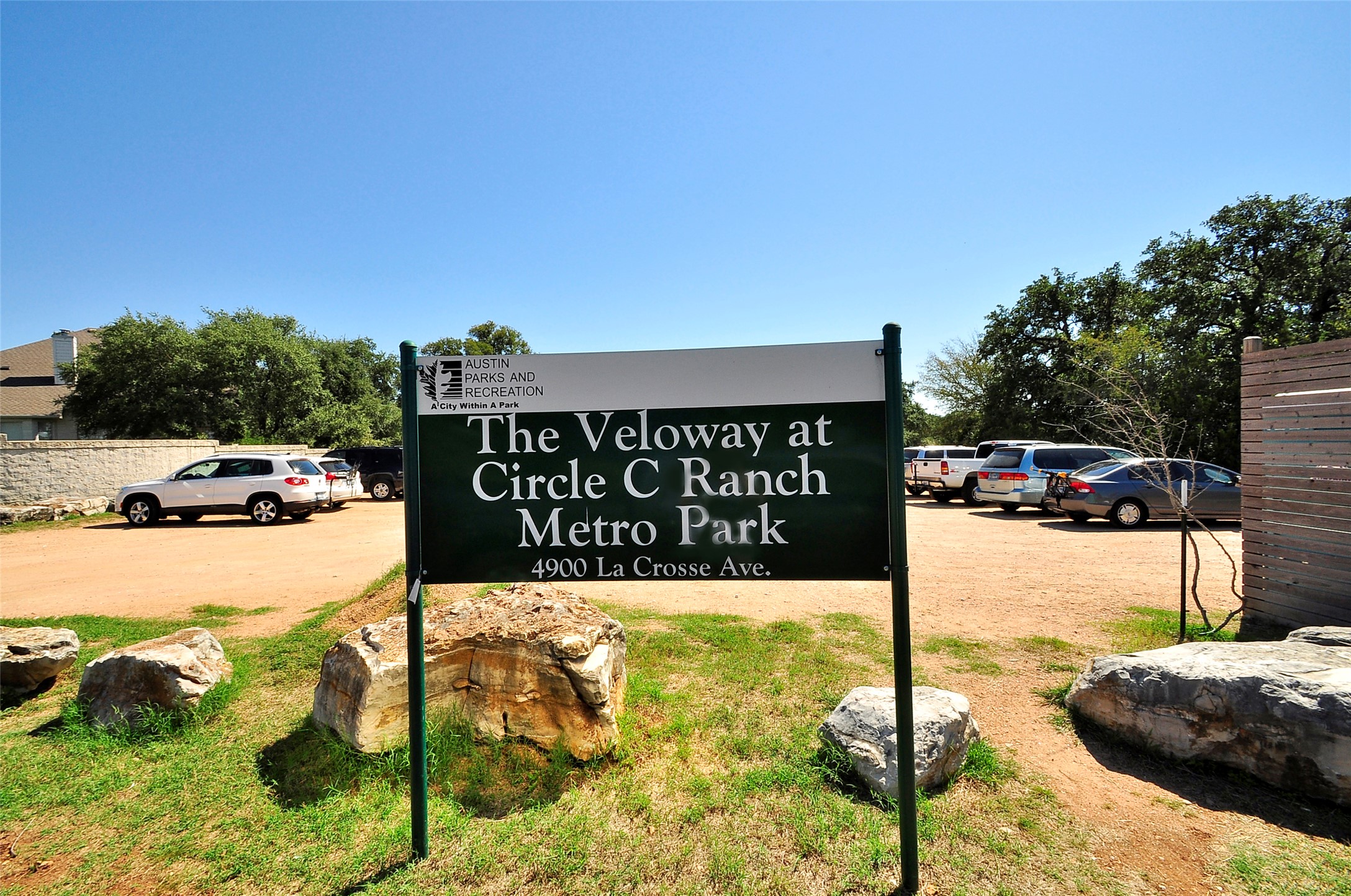 4801 Counts Cove Austin, TX 78749 - Photo 32 of 40 Exterior view