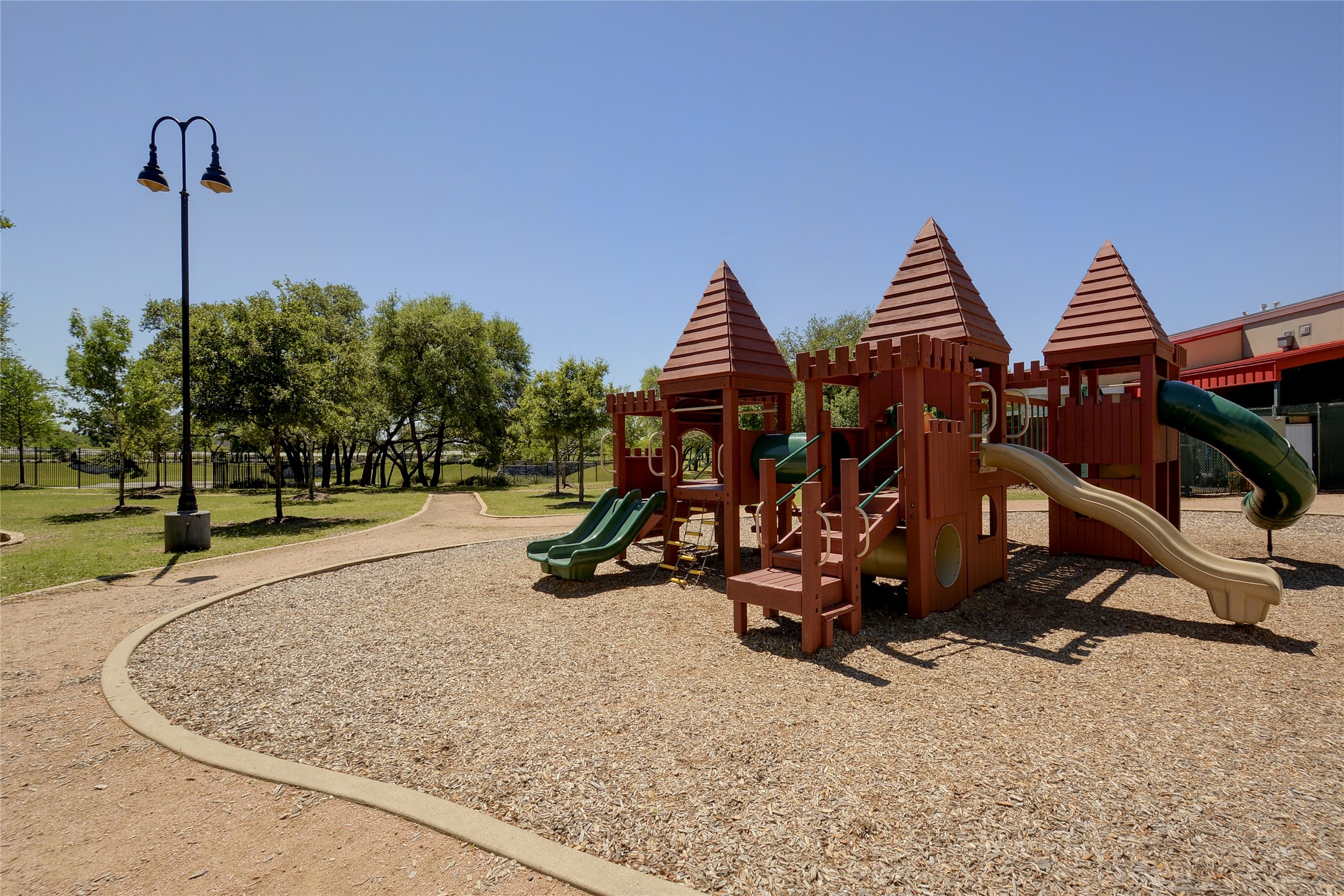 4801 Counts Cove Austin, TX 78749 - Photo 40 of 40 View of community playground