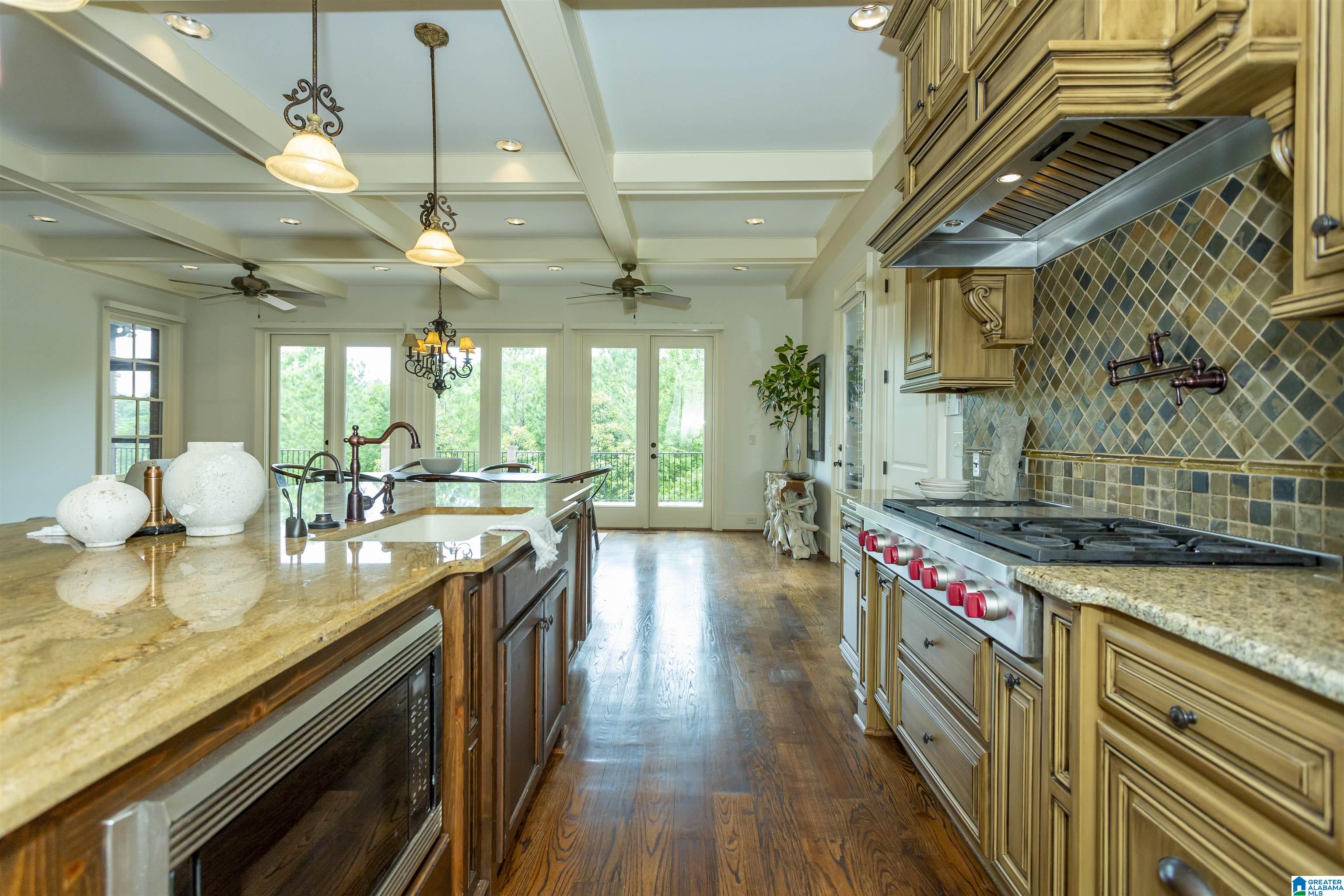 4338 Kings Mountain Ridge Birmingham, AL 35242 - Photo 21 of 57